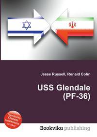 USS Glendale (PF-36)