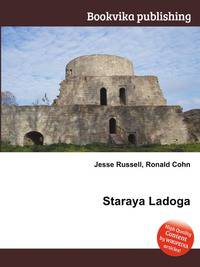 Staraya Ladoga