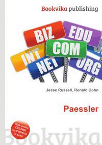 Paessler