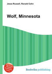 Wolf, Minnesota