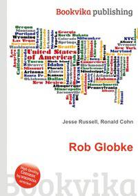 Rob Globke