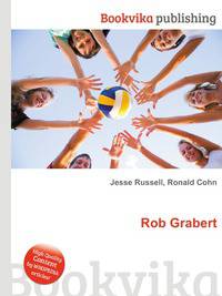 Rob Grabert