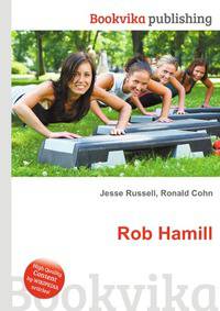 Rob Hamill