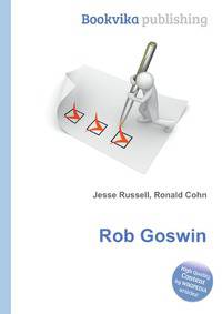 Rob Goswin