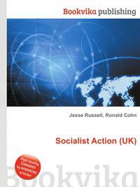 Socialist Action (UK)
