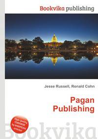 Pagan Publishing