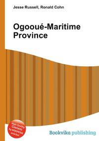 Ogooue-Maritime Province