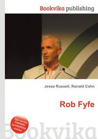 Rob Fyfe