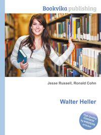 Walter Heller