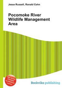 Pocomoke River Wildlife Management Area