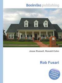 Rob Fusari