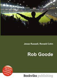 Rob Goode