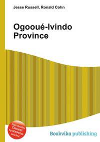 Ogoou?-Ivindo Province