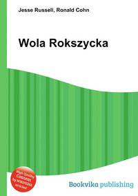 Wola Rokszycka