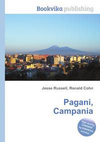 Pagani, Campania