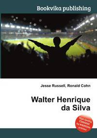 Walter Henrique da Silva