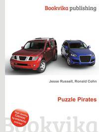 Puzzle Pirates