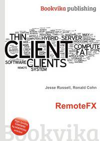 RemoteFX