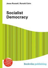 Socialist Democracy