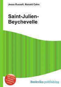 Saint-Julien-Beychevelle