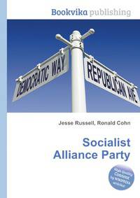 Socialist Alliance Party