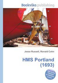 HMS Portland (1693)