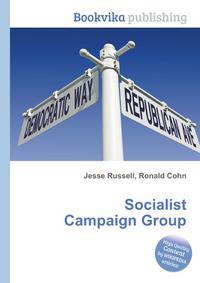 Socialist Campaign Group