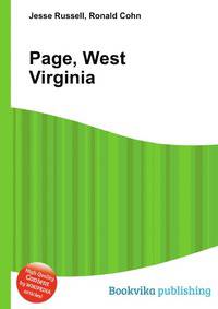 Page, West Virginia
