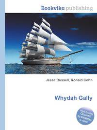 Whydah Gally