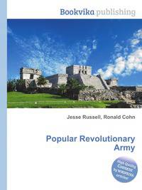 Popular Revolutionary Army