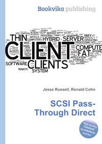 SCSI Pass-Through Direct