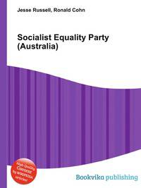 Socialist Equality Party (Australia)