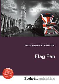 Flag Fen