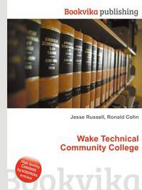 Wake Technical Community College