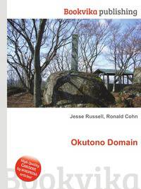 Okutono Domain