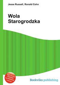 Wola Starogrodzka