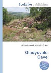 Gladysvale Cave