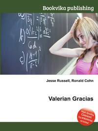 Valerian Gracias
