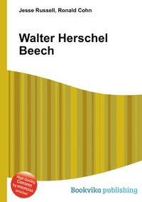 Walter Herschel Beech