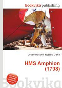 HMS Amphion (1798)