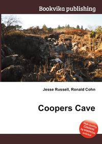 Coopers Cave