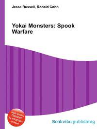 Yokai Monsters: Spook Warfare