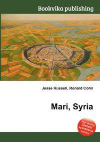 Mari, Syria