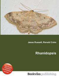 Rhanidopsis