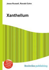 Xanthellum