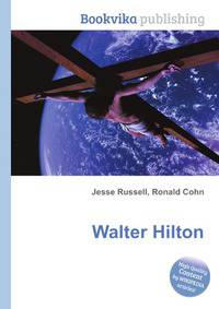 Walter Hilton