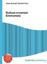 Rufous-crowned Eremomela