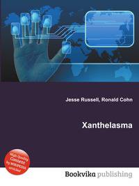 Xanthelasma