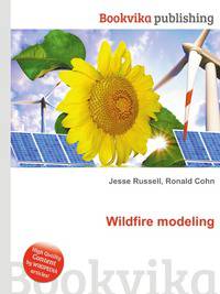 Wildfire modeling