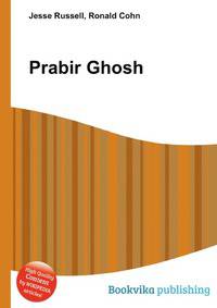 Prabir Ghosh